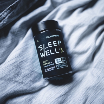 Tranquil Vibe CBD Gummies Reviews: Price, Ingredients & Benefits